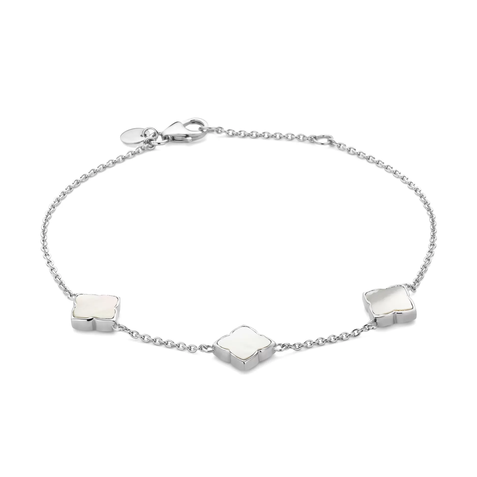 Best Sale Brioso Cortona Dara Bracciale In Argento Sterling 925 Con Madreperla Bracciali