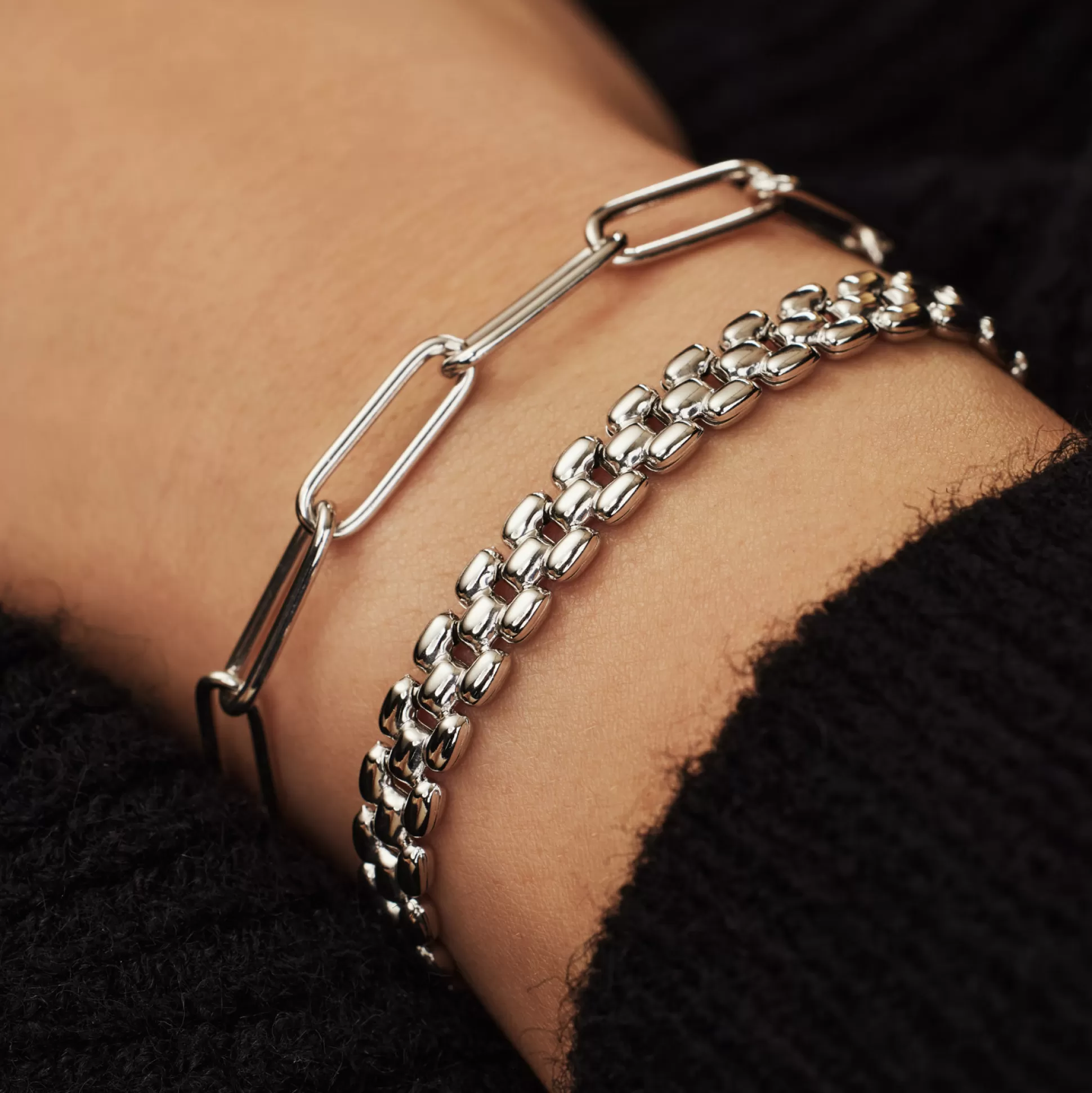 Online Sorprendimi Idee Regalo Collana E Bracciale In Argento Sterling 925 Collane