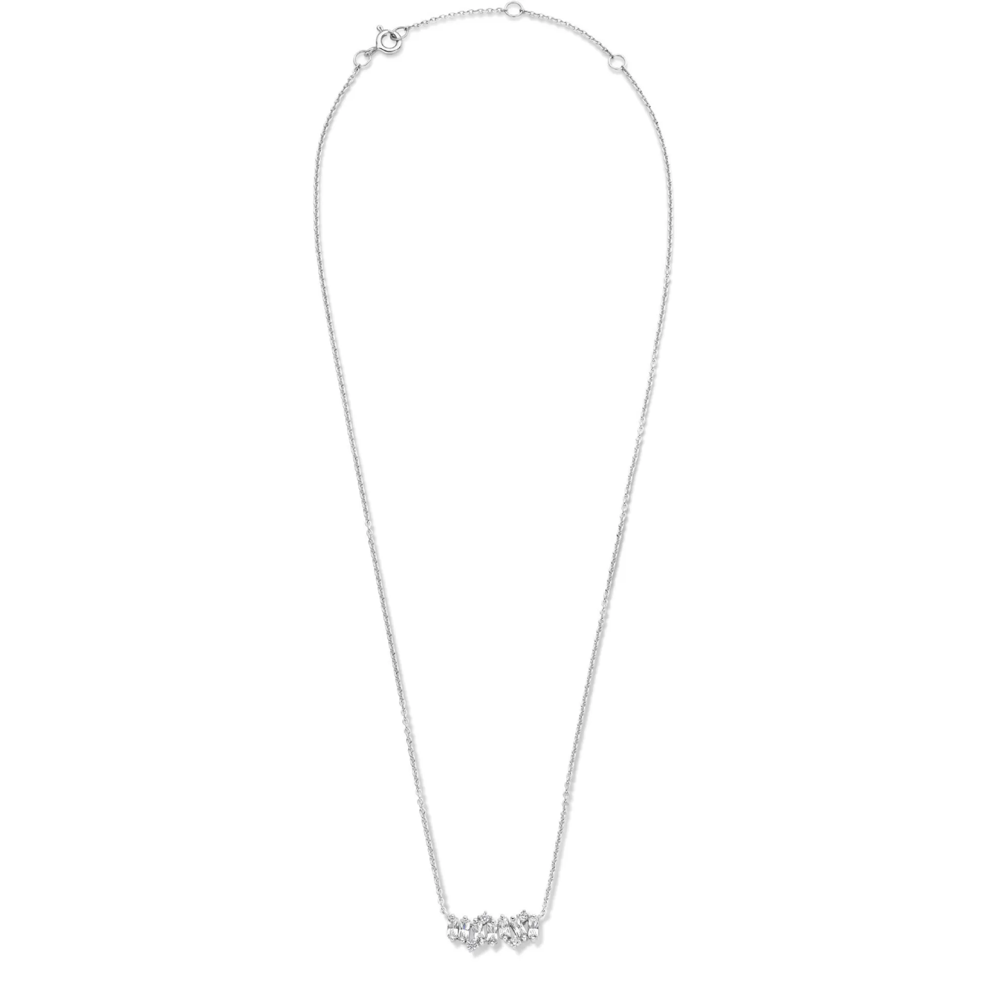 Online Sorprendimi Idee Regalo Collana E Bracciale In Argento Sterling 925 Con Pietre Zircone Collane